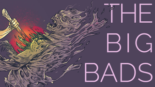 Illustration for article titled Buffy’s season 7 Big Bad used a fallen preacher for the dirty work